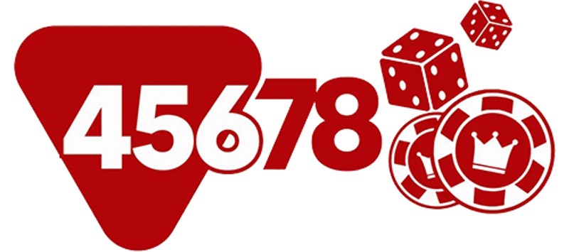 45678 logo đỏ